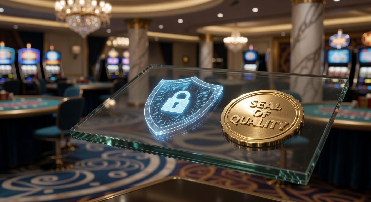 Лицензиране и сигурност в международното пространство - най добрите казина международни