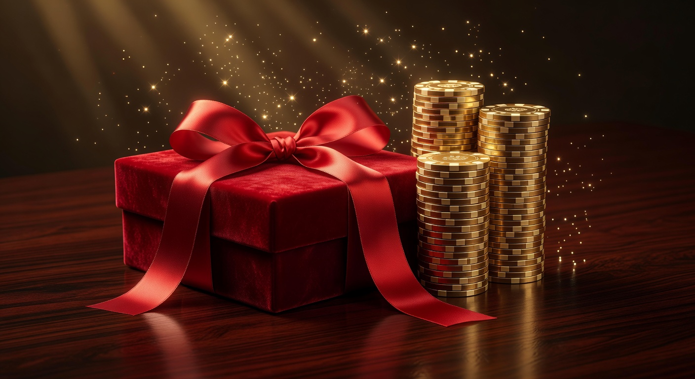 Най-търсените бонуси и промоции - най добрите казина международни