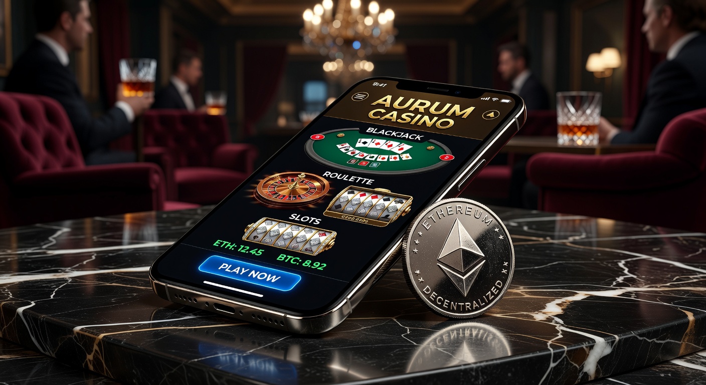 Най-добрите онлайн казина с Ethereum плащане в България - онлайн казино с ethereum плащане