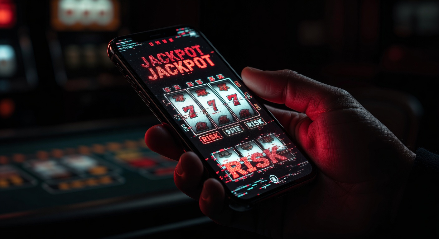 Основни рискове при игра в нерегулирани сайтове - нелицензирани казина в българия