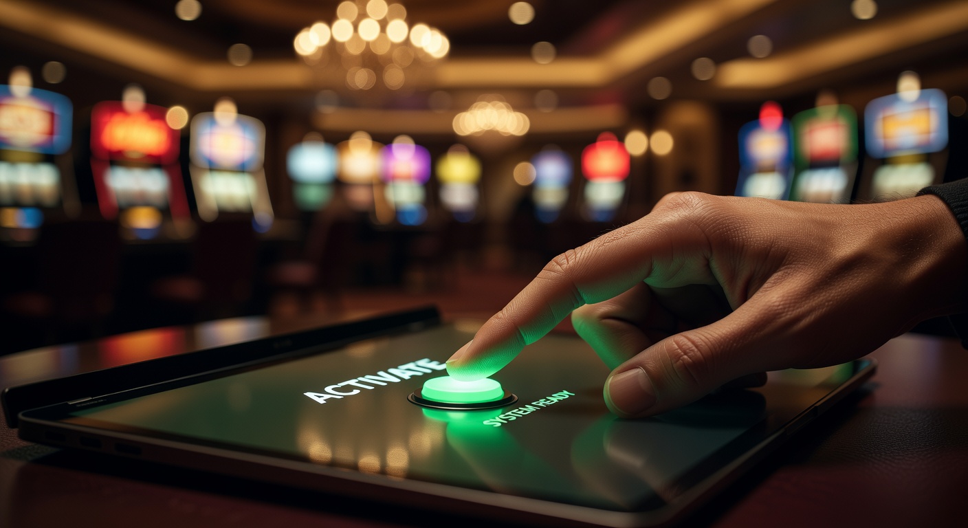 Как да активирате своя казино бонус без депозит? - казино бонус без депозит